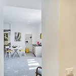 Yellow Sul Lungomare Di By Wonderful Italy Apartamento