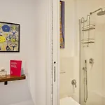 Apartamento Yellow Sul Lungomare Di By Wonderful Italy Recco