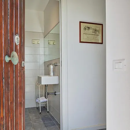 Apartament Yellow Sul Lungomare Di By Wonderful Italy Recco