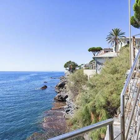 Apartament Yellow Sul Lungomare Di By Wonderful Italy