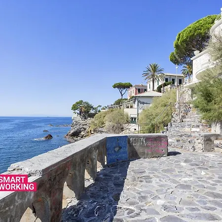 Yellow Sul Lungomare Di By Wonderful Italy Apartman *