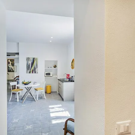 Yellow Sul Lungomare Di By Wonderful Italy Appartement
