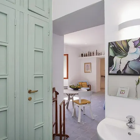 Apartment Yellow Sul Lungomare Di By Wonderful Italy *