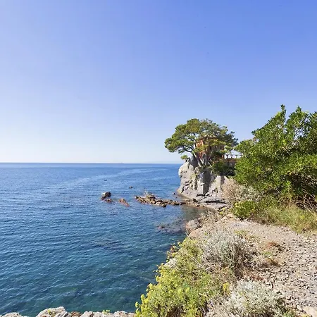 Appartement Yellow Sul Lungomare Di By Wonderful Italy Recco