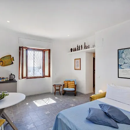 Yellow Sul Lungomare Di By Wonderful Italy Appartement *