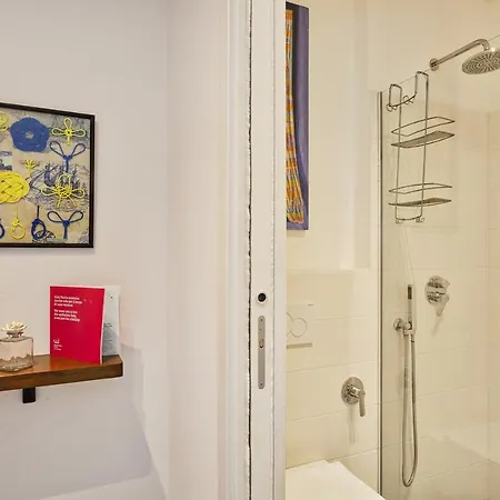 Appartement Yellow Sul Lungomare Di By Wonderful Italy Recco