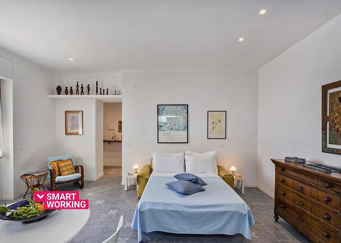 Yellow Sul Lungomare Di By Wonderful Italy *