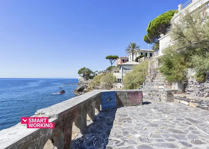 Yellow Sul Lungomare Di By Wonderful Italy Appartamento *