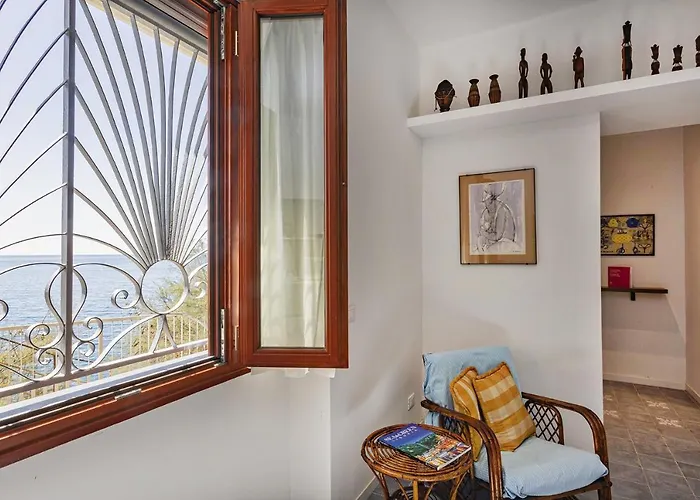 Yellow Sul Lungomare Di By Wonderful Italy Recco