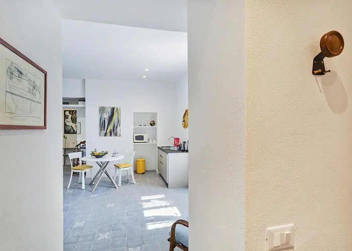 Yellow Sul Lungomare Di By Wonderful Italy Appartamento