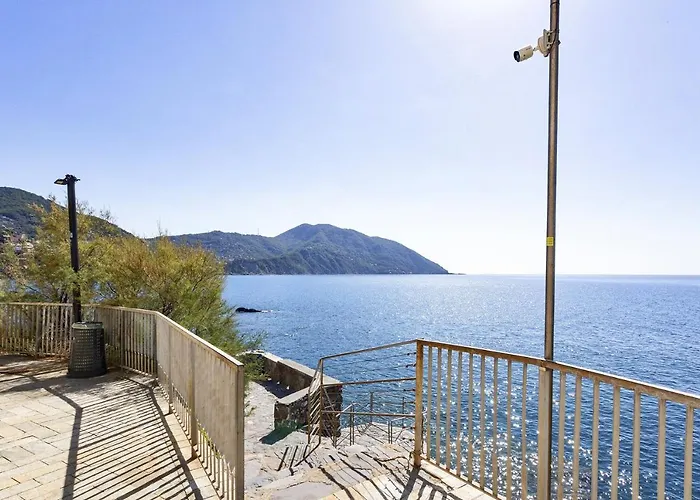 Apartmán Yellow Sul Lungomare Di By Wonderful Italy *