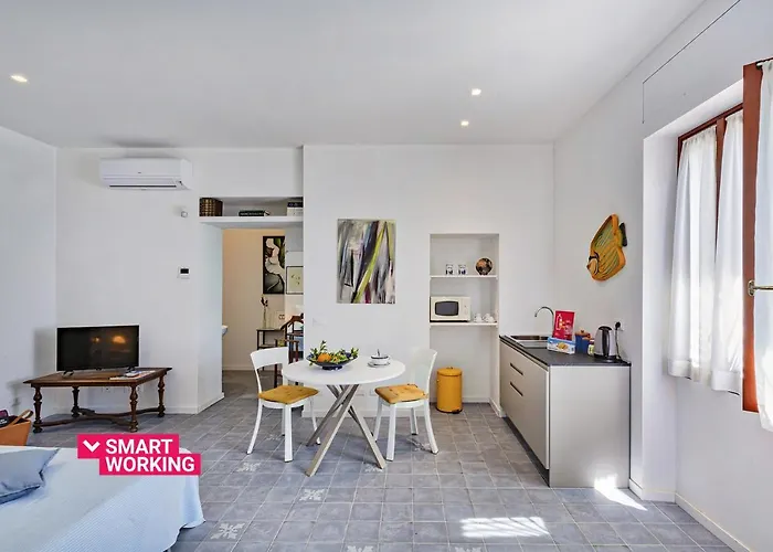 Yellow Sul Lungomare Di By Wonderful Italy *