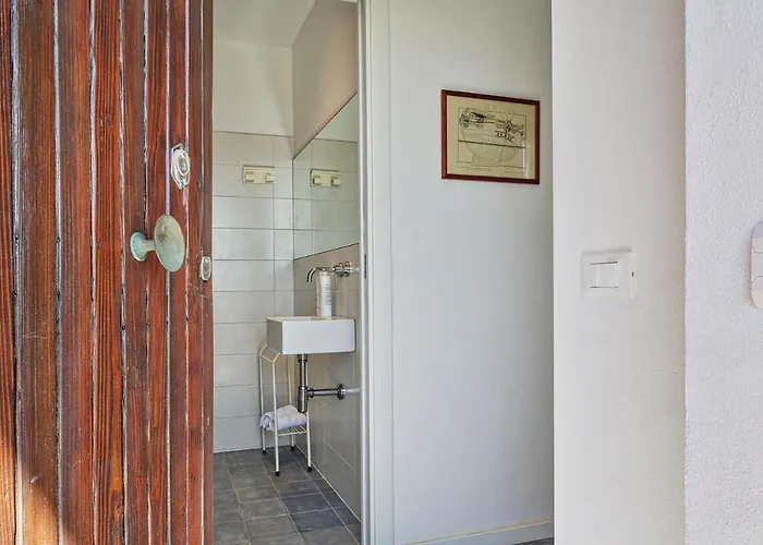 Appartamento Yellow Sul Lungomare Di By Wonderful Italy Recco