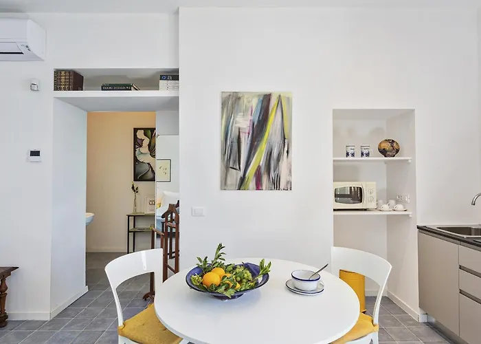 Yellow Sul Lungomare Di By Wonderful Italy