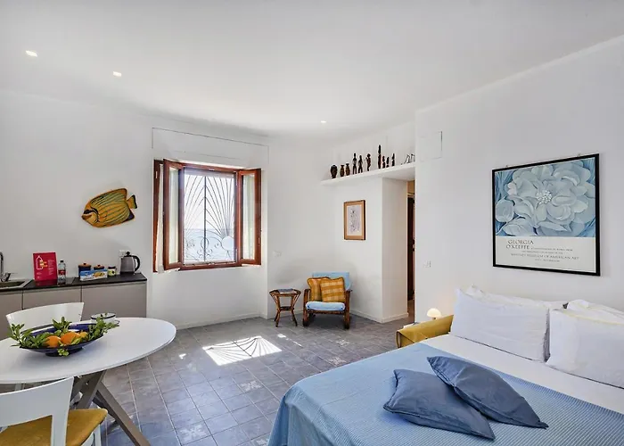 Yellow Sul Lungomare Di By Wonderful Italy Appartamento *