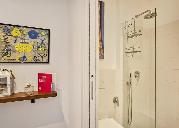 Appartamento Yellow Sul Lungomare Di By Wonderful Italy Recco